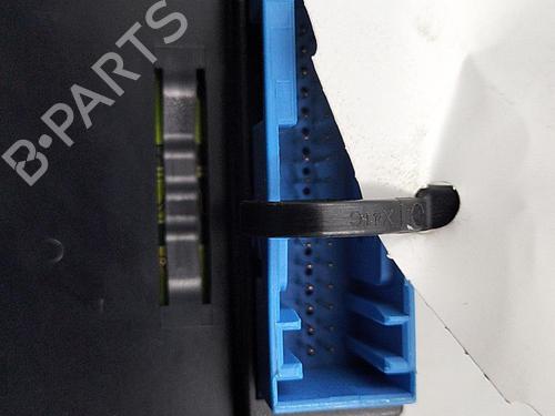 Used Climate control Climate control OPEL ZAFIRA / ZAFIRA FAMILY B (A05) 1.9 CDTI (M75) (120 hp) 22826242 22826242