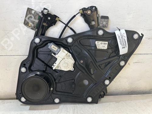 Rear right window mechanism VW PASSAT CC B6 (357) 2.0 TDI | BP37068091C25 - Image 5