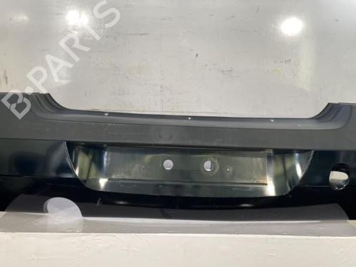 Rear bumper DACIA LOGAN (LS_) 1.5 dCi (LS0K) | BP29561932C8 