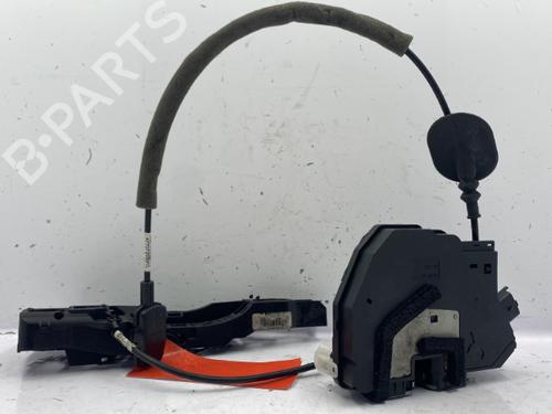 Used Front left lock Front left lock RENAULT CLIO IV (BH_) 1.5 dCi 75 (75 hp) 22844615 22844615