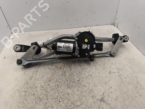 Used Front wiper motor Front wiper motor HYUNDAI i20 II (GB, IB) 1.2 (84 hp) 24197118 24197118