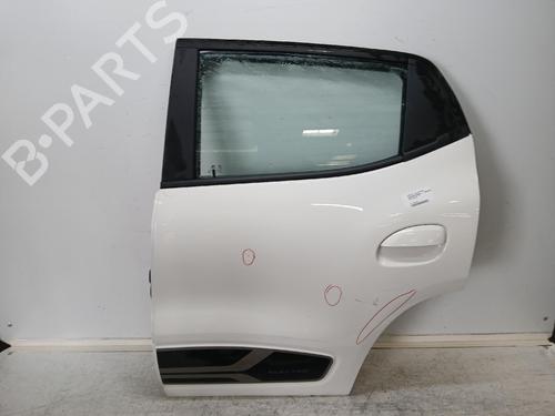 Porta trás esquerda DACIA SPRING EV (B6M1) | BP38326641C4  - Image 7