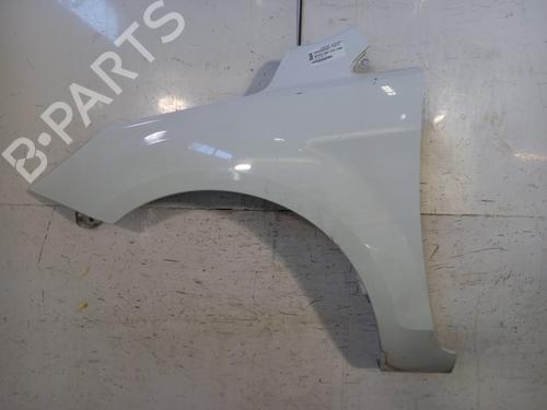 Used Left front fenders FORD FOCUS II (DA_, HCP, DP) 1.6 TDCi (90 hp) 24938544