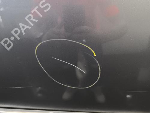 Right front door CITROËN C8 (EA_, EB_) 2.0 HDi | BP28440899C3 