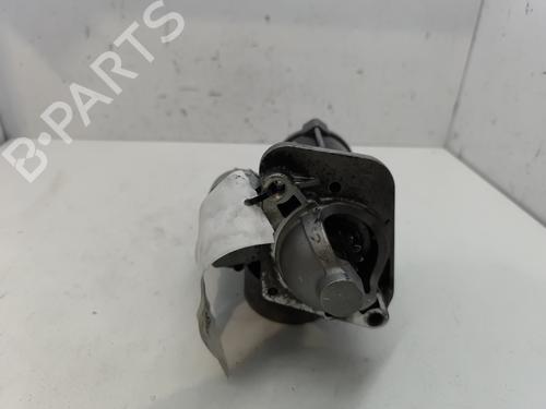 Used Starter DACIA DUSTER (HS_) 1.5 dCi (109 hp) 27874590