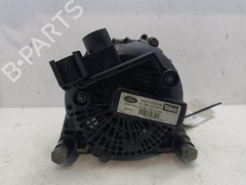 Alternator FORD FIESTA VI (CB1, CCN) 1.4 TDCi | BP26659516M7 
