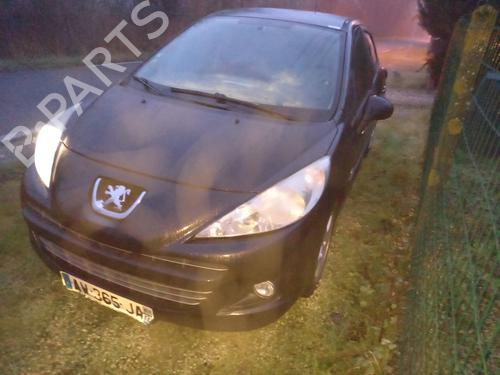 Used Parts PEUGEOT 207 (WA_, WC_) 1.4 16V (95 hp) 4421314