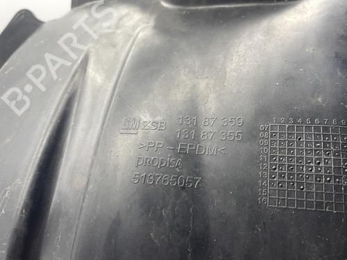 wheel-arch-opel-corsa-d-s07-2006-2007-2008-2009-2010-2011-2012-2013-2014-2015-30545289 main image