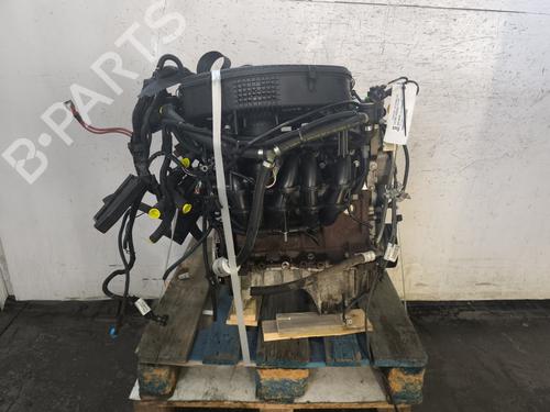 Engine DACIA SANDERO | BP33317078M1 - Image 2