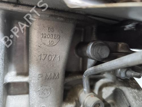 Engine CITROËN C5 AIRCROSS (A_) 1.2 PureTech 130 (ARHNSJ) | BP38676939M1 - Image 4