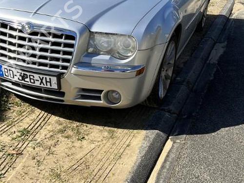 Brukte deler til CHRYSLER 300C Touring (LX, LE) 3.0 CRD 2784128