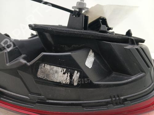 Used Left tailgate light Left tailgate light 36803964 36803964