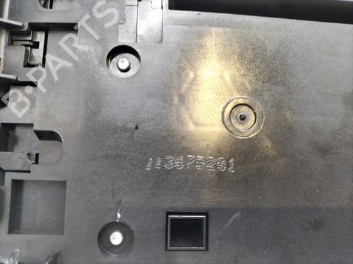 Warning switch PEUGEOT 308 II (LB_, LP_, LW_, LH_, L3_) 2.0 GT BlueHDi 180 | BP29834011I22