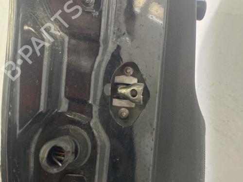 Right rear door PEUGEOT 308 I (4A_, 4C_) 1.6 HDi | BP22842563C5
