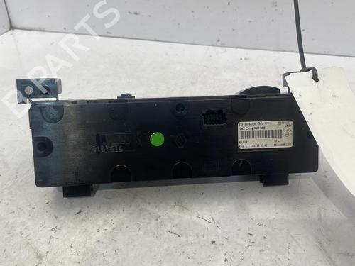 Used Climate control Climate control RENAULT TWINGO III (BCM_, BCA_) 0.9 TCe 90 (BCM9, BCM2) (90 hp) 22830133 22830133