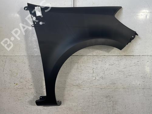 Used Right front fenders RENAULT CLIO III (BR0/1, CR0/1) 1.5 dCi (88 hp) 28384417