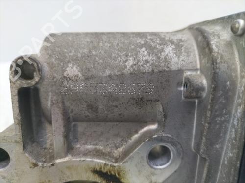 Throttle body RENAULT TWINGO II (CN0_) 1.2 (CN0D) | BP32205130M82 