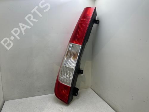 Used Left taillight Left taillight 38721238 38721238