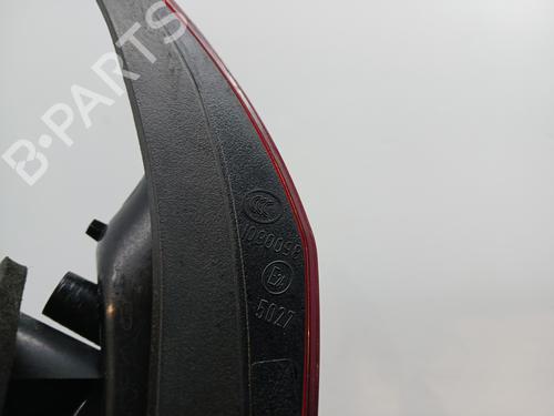 Left tailgate light OPEL ASTRA J (P10) 1.7 CDTI (68) | BP30526475C79 