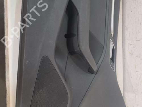 Used Rear right panel AUDI A3 Sportback (8VA, 8VF) 2.0 TDI (150 hp) 28796993