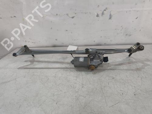 Front wiper motor RENAULT MASTER III Platform/Chassis (EV, HV, UV) 2.3 dCi 110 FWD (EV0R, EV0W, HV0R, HV0W, UV0R, UV0W) | BP29491930M29 