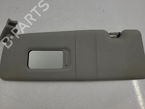 Left sun visor BMW 1 (F20) 116 d | BP22822585I1 