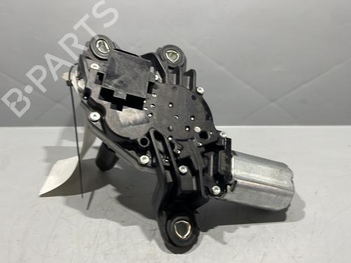 Back wipers mechanism VW POLO V (6R1, 6C1) 1.6 TDI | BP28277415C84 