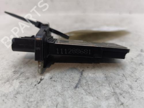 Mass air flow sensor FORD MONDEO IV (BA7) 2.0 TDCi | BP28531841M95 