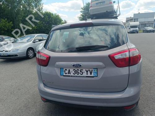 Used Parts FORD C-MAX II (DXA/CB7, DXA/CEU) 1.6 TDCi 2160224