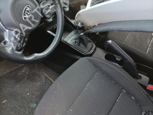 Right tailgate light KIA RIO IV (YB, SC, FB) 1.25 | BP22844907C80  - Image 11