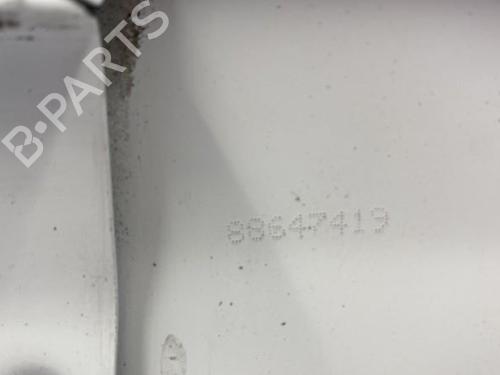 Fuel flap DACIA SANDERO II 1.2 | BP22836222C131 
