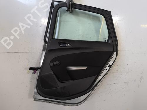 Right rear door OPEL ASTRA J (P10) 1.7 CDTI (68) | BP30114371C5 
