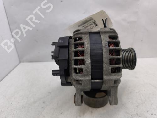 Alternator RENAULT KADJAR (HA_, HL_) 1.2 TCe 130 (HLMR) | BP35940696M7 - Image 2