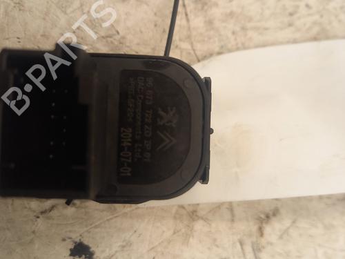 Mirror switch CITROËN C4 CACTUS 1.6 BlueHDi 100 | BP24637493I25 - Image 4