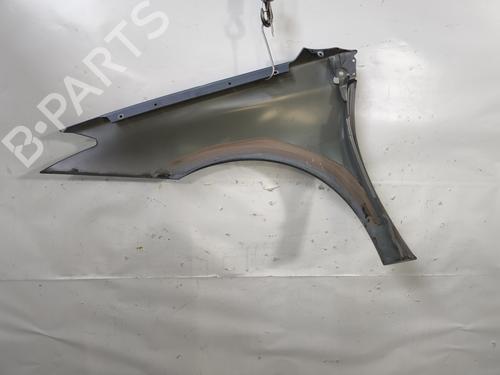 Right front fenders RENAULT LAGUNA III Grandtour (KT0/1) 2.0 dCi (KT01, KT08, KT09, KT0K, KT12, KT1D, KT1W) | BP29466532C42 