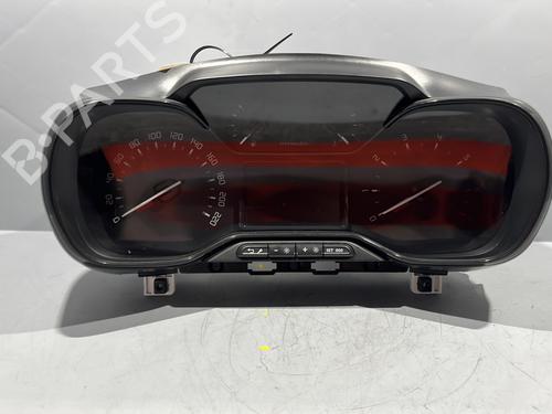 Instrument cluster CITROËN C3 III (SX) 1.6 BlueHDi 75 | BP28181197C47 - Image 3