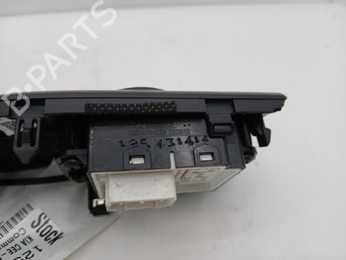 Mirror switch KIA CEE'D Sportswagon (JD) 1.6 CRDi 136 | BP34556420I25 - Image 2
