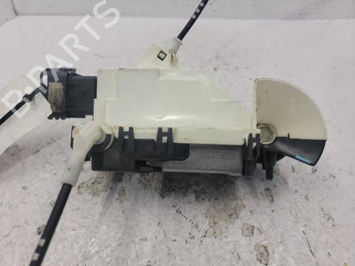 Front left lock PEUGEOT 5008 (0U_, 0E_) 1.6 HDi | BP25700528C98 