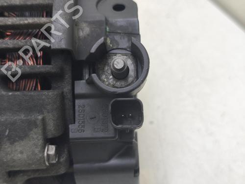 Alternator PEUGEOT 807 (EB_) 2.0 HDi | BP39894165M7 - Image 4