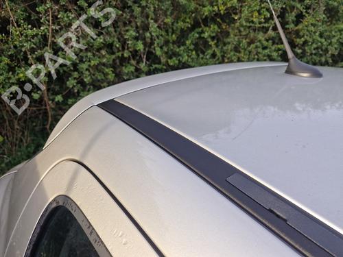 Left front window switch PEUGEOT 207 (WA_, WC_) 1.6 HDi | BP36520418I27 - Image 4