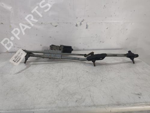 Viskermotor vindrute RENAULT SCÉNIC II (JM0/1_) 1.9 dCi (JM14) (131 hp) 29491933