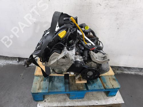 Engine RENAULT TWINGO II (CN0_) 1.2 16V (CN04, CN0B) | BP38185772M1 - Image 5