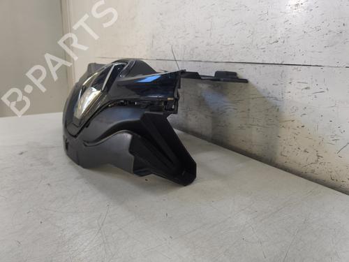 Grill RENAULT ZOE (BFM_)  | BP34259762C40  - Image 5