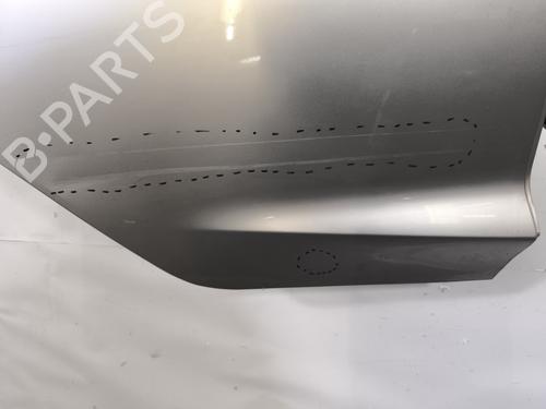 Right rear door FORD FIESTA VII (HJ, HF) 1.1 Ti-VCT | BP29285990C5 