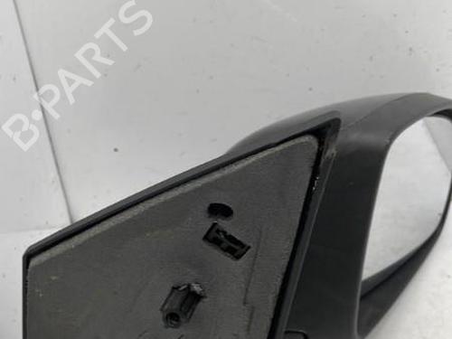 Right mirror NISSAN NOTE (E11, NE11) 1.5 dCi | BP22833844C27 