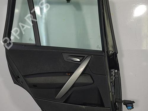 Left rear door BMW X3 (E83) 2.0 d | BP22829072C4 