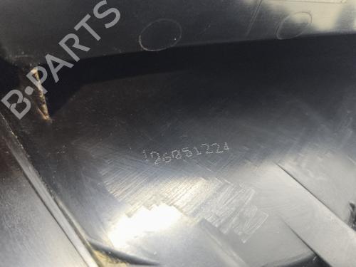 Left taillight RENAULT SCÉNIC III (JZ0/1_) 1.5 dCi | BP25927672C34 