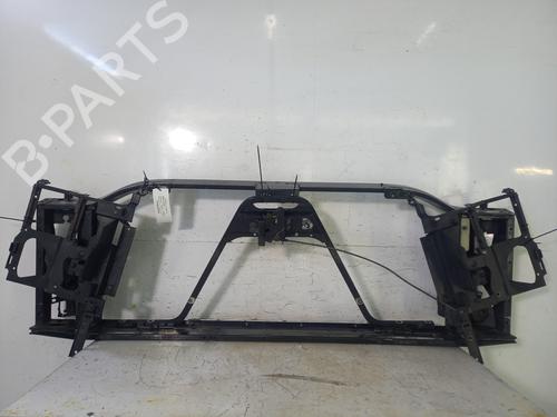 Used Front slam panel Front slam panel CHEVROLET TAHOE (B2W) 5.3 AWD (299 hp) 23077891 23077891