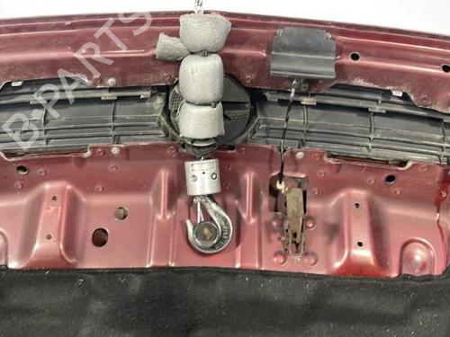 Hood OPEL VECTRA C (Z02) 1.8 (F69) | BP22832895C1 