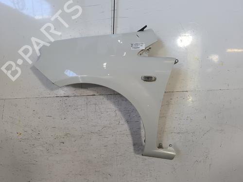 Used Left front fenders FIAT GRANDE PUNTO (199_) 1.2 (65 hp) 27453473